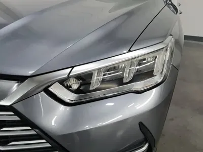BYD Pro