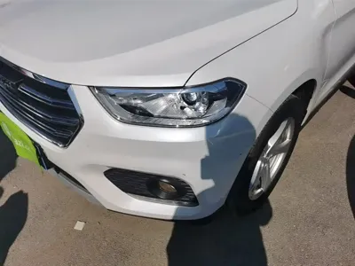 Haval H2