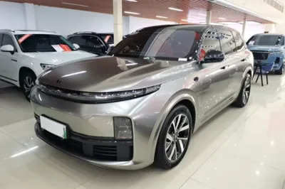 Li Auto L7