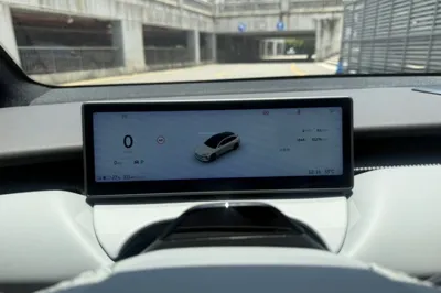 Nio ET5T