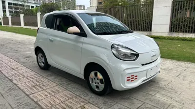 Roewe Clewe Clever