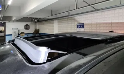 Renault-KoreaSamsung Grand Koleos