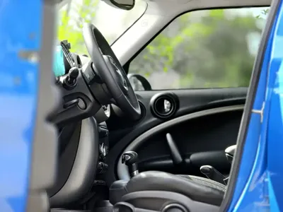 MINI Mini Countryman