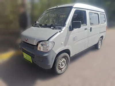 Wuling Zhiguang