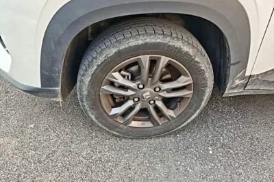 Baojun RS-3