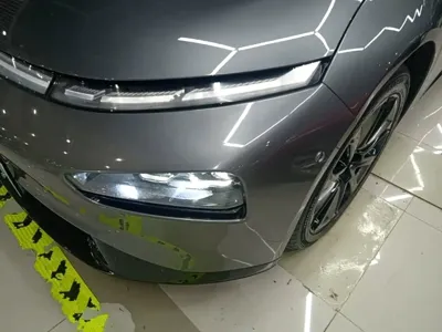 Xpeng P7