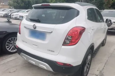 Buick Encore