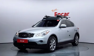 Infiniti EX