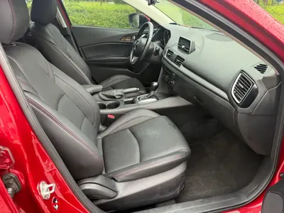 Mazda 3 Axela