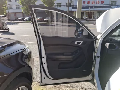 Chery Tiggo 5x