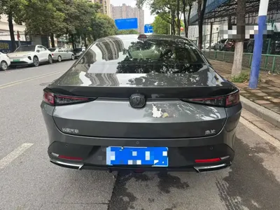 Changan Yida