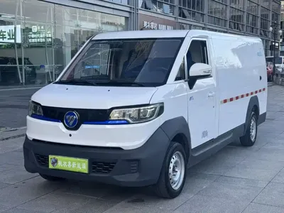 Foton Zhilan Genie E7