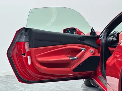 Ferrari F8