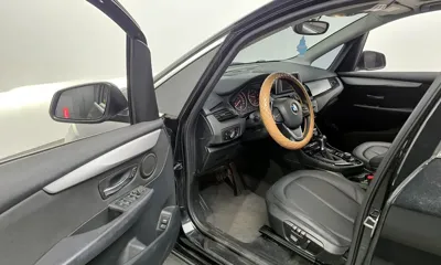 BMW 2-Series