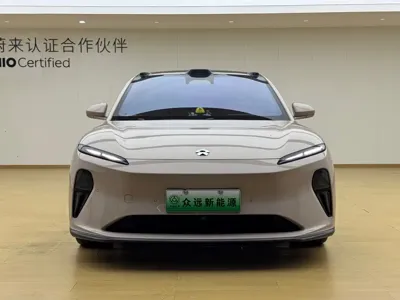 Nio ET5