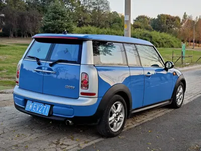 MINI Mini Clubman
