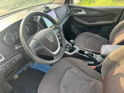 Baojun 560