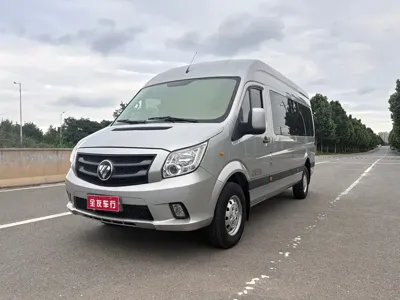 Foton Tuyano