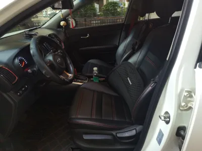Kia KX3