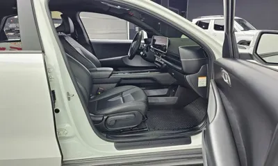 Hyundai Ioniq6