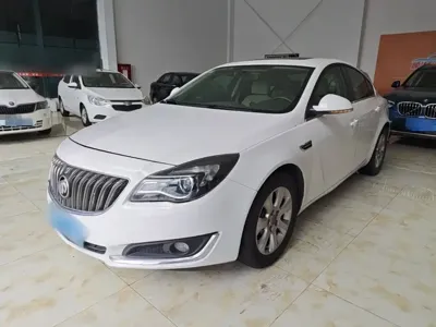 Buick Regal