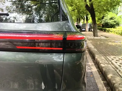 Chery Tiggo 8 Plus