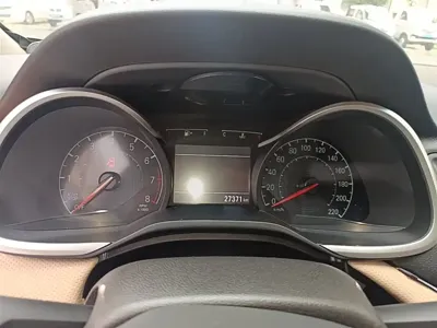 Chevrolet Monza