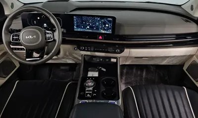 Kia Canival