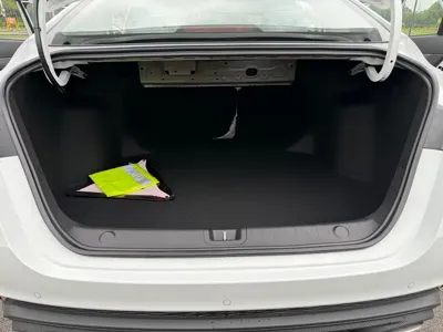 Geely Binrui