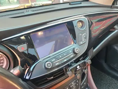 Buick Envision Plus