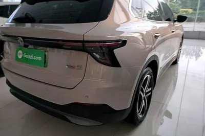 MG ES5
