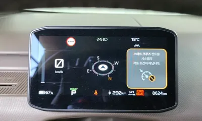Kia PV5