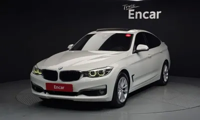 BMW Gran Turismo