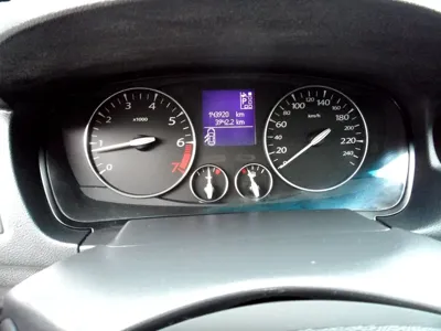 Renault-KoreaSamsung SM5
