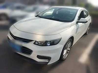 Chevrolet Malibu XL