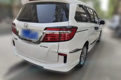 Honda Elysion