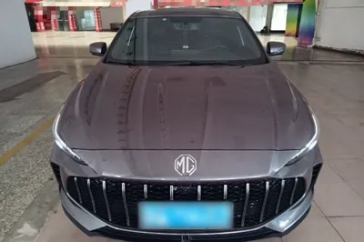 MG 5