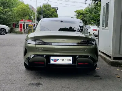 Xiaomi SU7