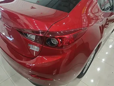 Mazda 3 Axela