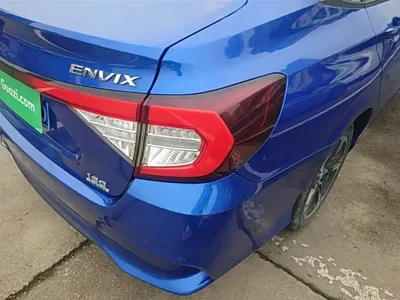 Honda Envix