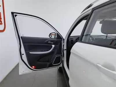 Changan CS35