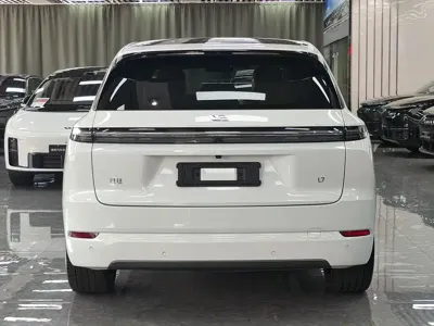 Li Auto Li L7