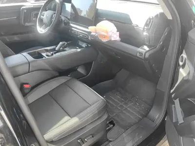 Haval 哈弗大狗 PLUS