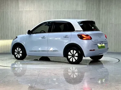 Wuling Bingo