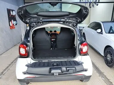 Smart Smart Fortwo