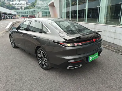 Changan Eado