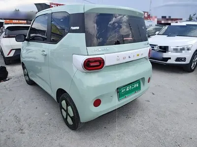 Wuling MINIEV