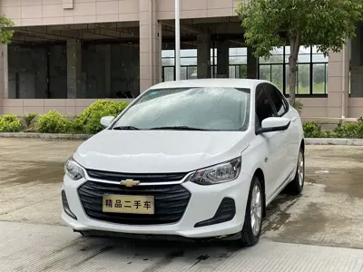 Chevrolet Cavalier
