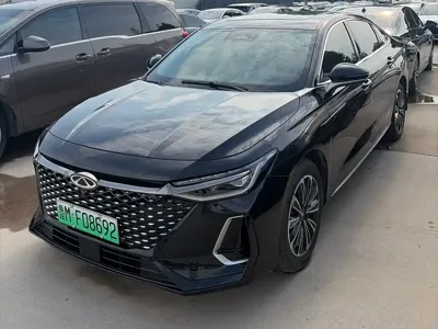 Fulwin Fengyun A8