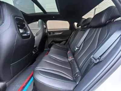 BYD 海豹06